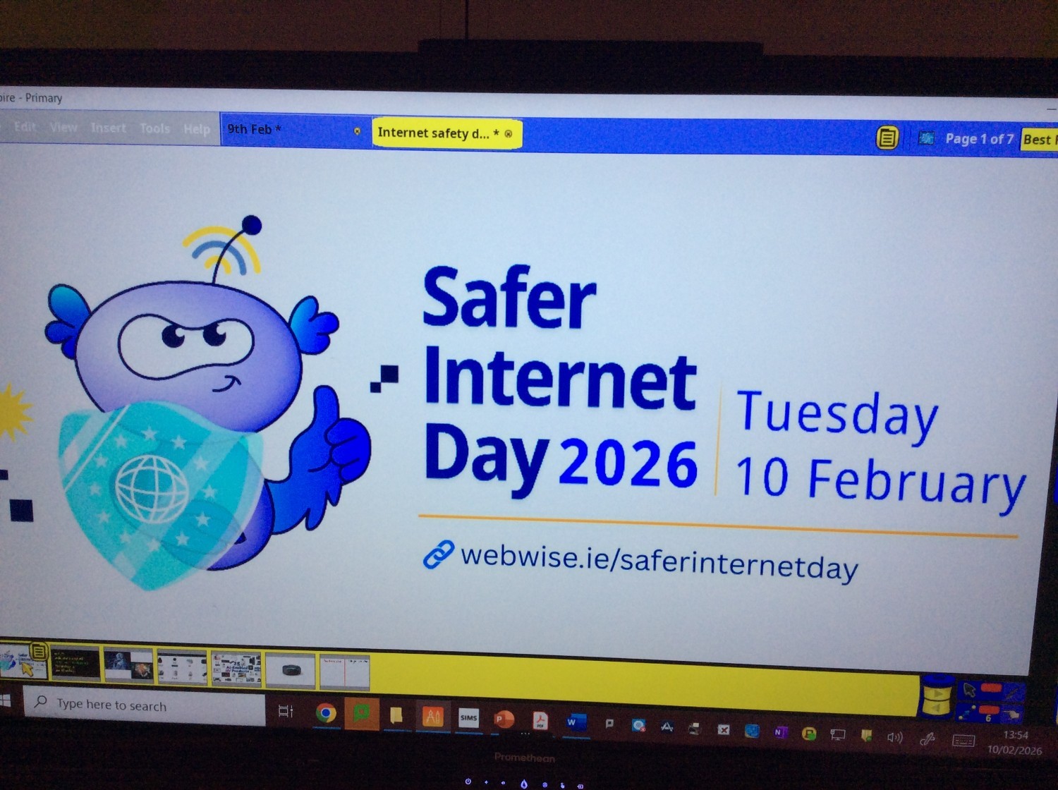 Safer Internet Day 2026