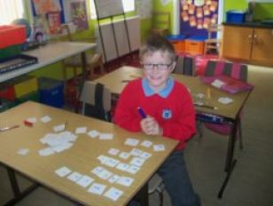 Linguistic Phonics