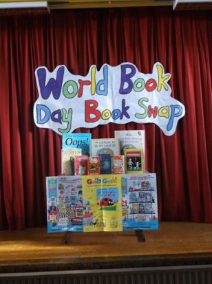 World Book Day