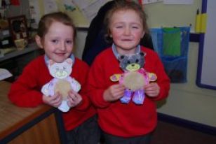 Busy days in P1 and P2