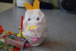 Easter Egg Competition 2012
