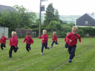 Sports Day 2017