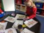 Once upon a time... Reception & Primary 1