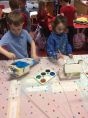 P2/3 Create Fantastic “Fantasy Houses” Through Junk Modelling!