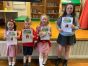 Pupil of the Month for April