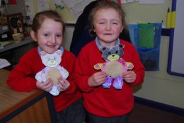 Busy days in P1 and P2