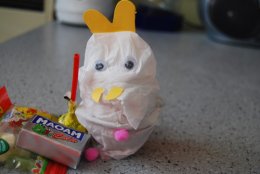 Easter Egg Competition 2012