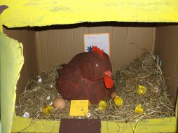 2013 Easter Egg Competition