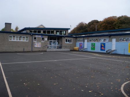 Welcome to Donemana Primary School!