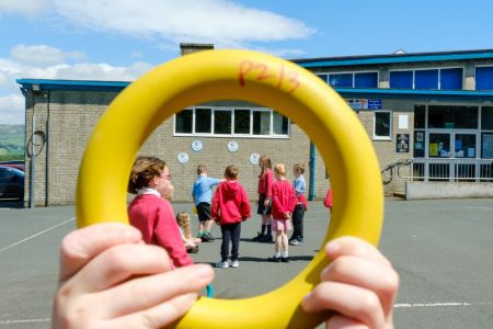 Welcome to Donemana Primary School!