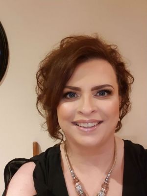 Mrs N Hetherington