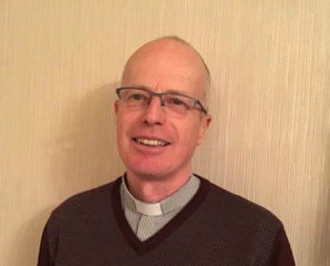 Rev R Stockitt