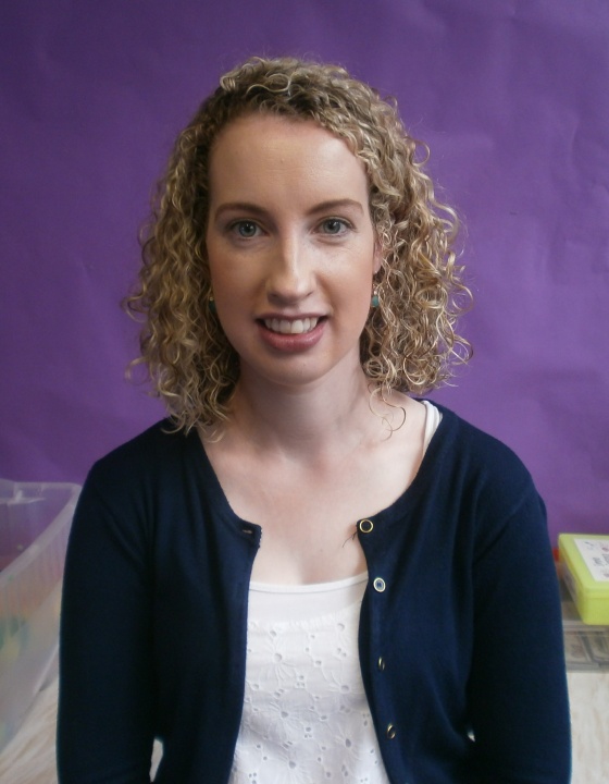 Miss Sayers